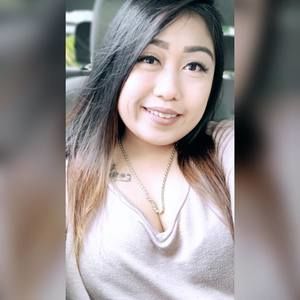 Meet your Posher, Sheryllann